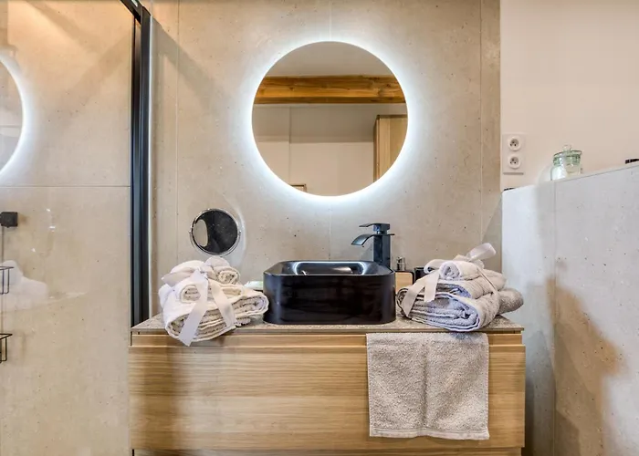 De Coeur Ferienhaus Bédarieux